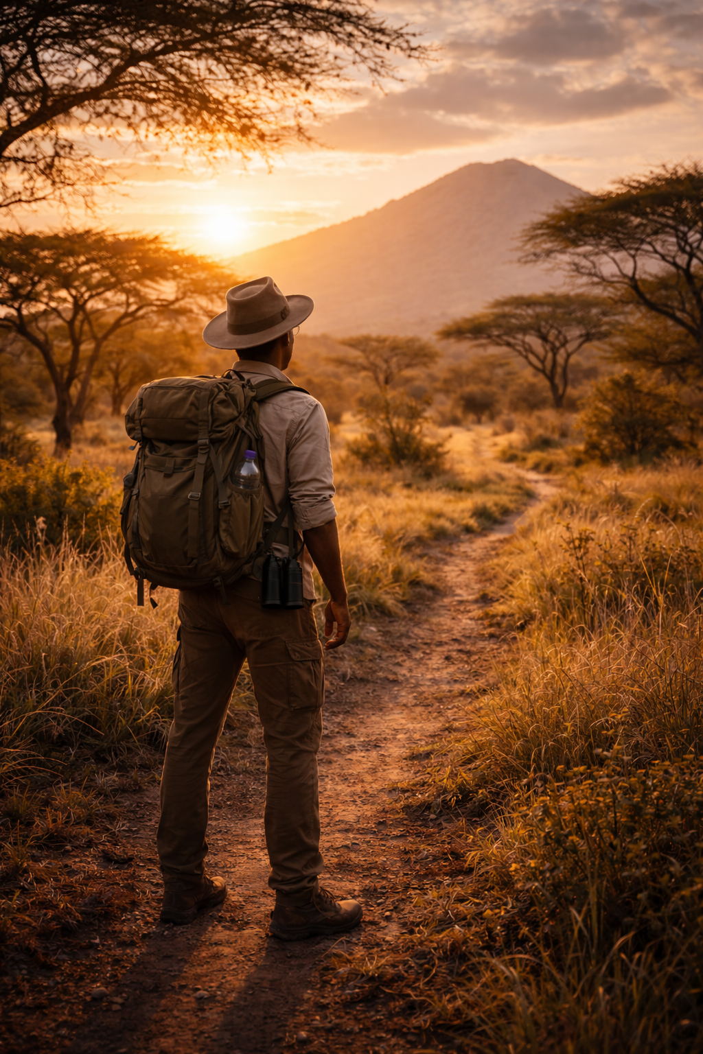 Nheri Consulting Team